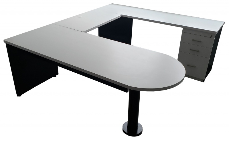 Muebles de oficina patriotismo