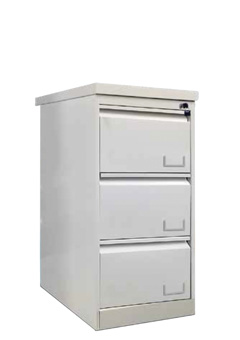 Archiveros para Oficina 3 gavetas