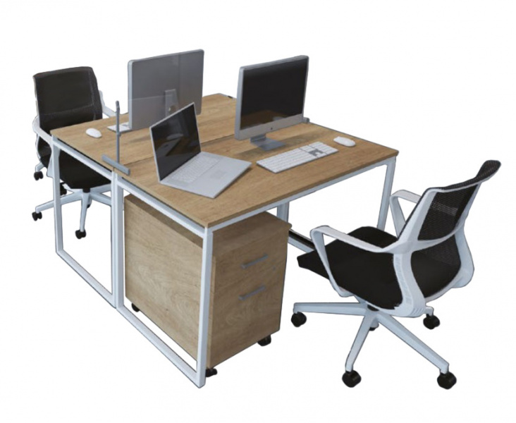 Areas de Trabajo para oficina