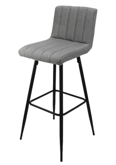 bancos para barra de cocina - bancos para barra elegantes