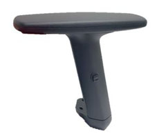 Brazos Para Silla Operativa
