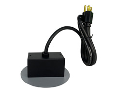 Centro de Energia para Mesa de Juntas Split Nano 2