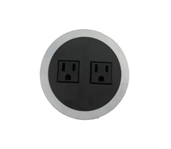 Centro de Energia para Mesa de Juntas Split