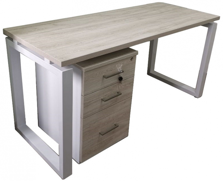 Escritorios Secretariales para Oficina - venta muebles oficina