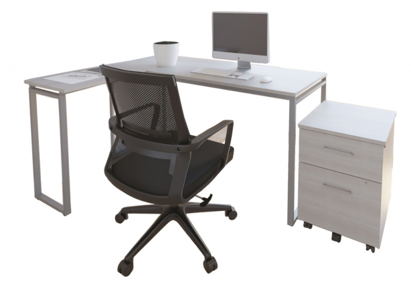 Escritorios Secretariales para Oficina - Escritorios Secretariales en Oferta