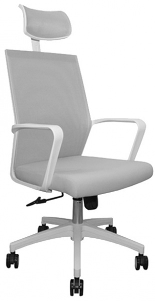 Sillones con cabecera para oficina