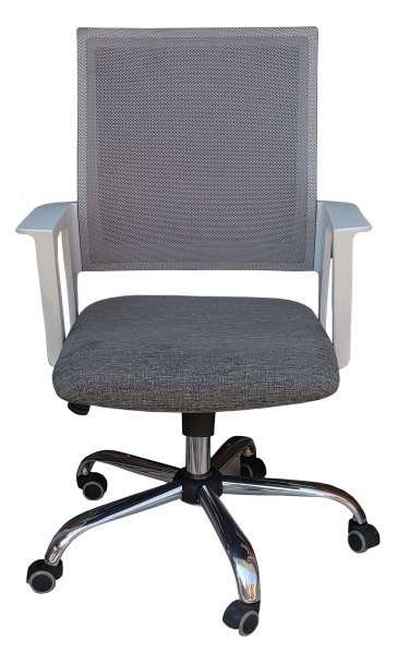 Silla de oficina semi ejecutiva