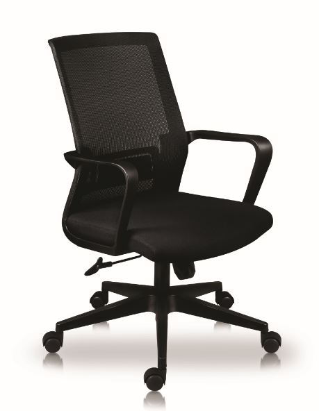 Sillas operativas de oficina comodas
