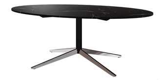 Mesa de Juntas para Oficina - Mesa de Juntas Studio