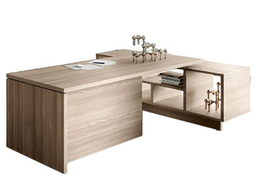 Muebles para Oficina CDMX - Escritorios Ejecutivos para Oficina