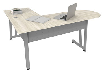 Muebles para Oficina CDMX - Escritorios Secretariales para Oficina