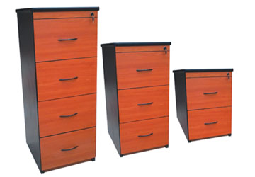 Muebles para Oficina CDMX - Archiveros para Oficina