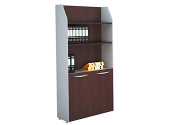 Muebles para Oficina CDMX - Libreros para Oficina