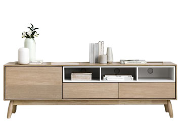 Muebles para Oficina CDMX - Credenzas para Oficina