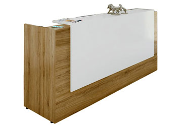 Muebles para Oficina CDMX - Recepciones para Oficina