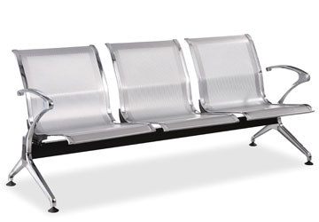 Muebles para Oficina CDMX - Bancas y Salas de Espera