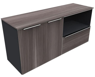 Venta de Credenzas para oficina