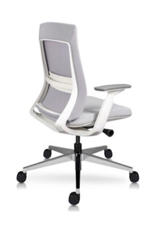 Silla para oficina semi ejecutiva