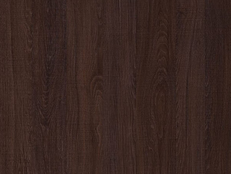 Muebles para oficina - Melamina color Roble Tabaco