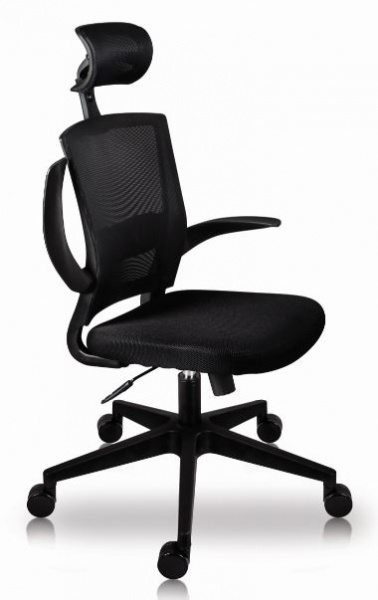 Silla economica semi ejecutiva