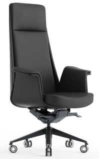 Silla Ejecutiva para Oficina Amsterdam 2