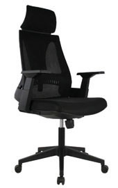 Silla Ejecutiva para Oficina Barvaria