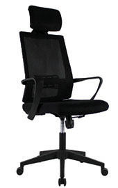 Silla Ejecutiva para Oficina Niza