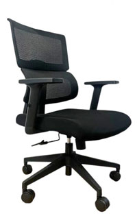 Silla Semi Ejecutiva Portugal