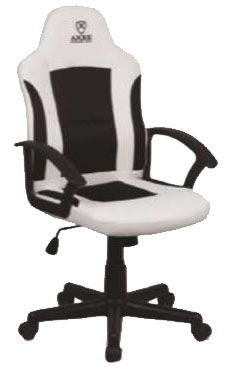 Sillas Gamer Giratorias