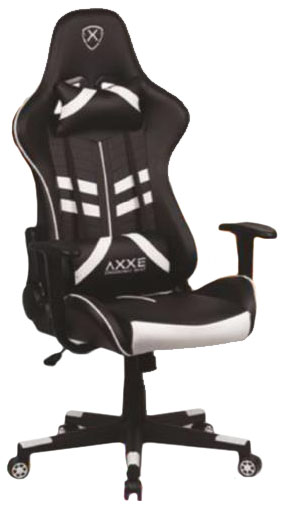 Sillas Gamer en la CDMX