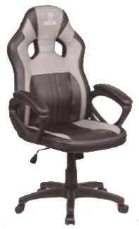 Sillas Gamer en la ciudad de mexico