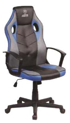 Sillas Gamer ergonomicas
