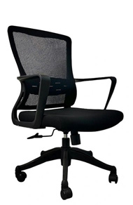 Silla Operativa para Oficina Mandalorian
