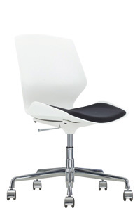 Silla Operativa para Oficina Moderna