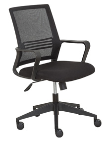 Silla Operativa para oficina lk-17