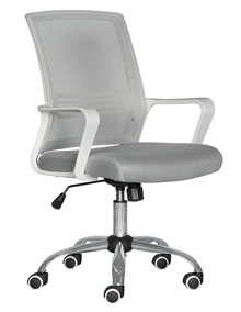 Silla Operativa para oficina lk-17b