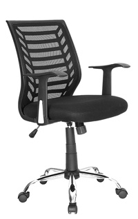 Silla Semi Ejecutiva LK-07