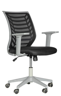 Silla Semi Ejecutiva lk-07g