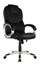 Silla semi ejecutiva para oficina segovia