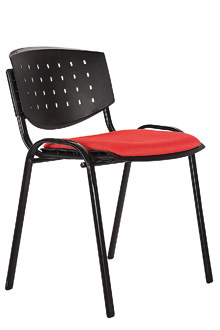 Silla de Visia comoda