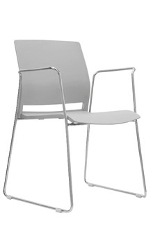 Silla de Visia ergonomica