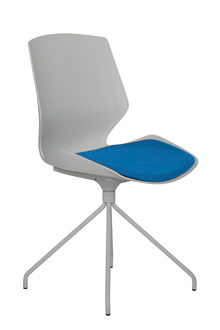 Silla de Visia moderna
