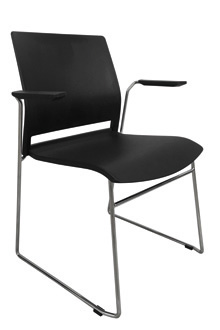 Silla de Visia para oficina nuevas