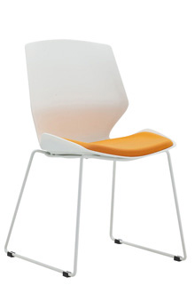 Silla de Visia vitage