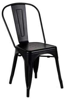 Silla de Visita para Oficina Bolton