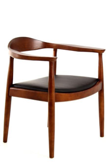 Silla de Visita para Oficina Monaco