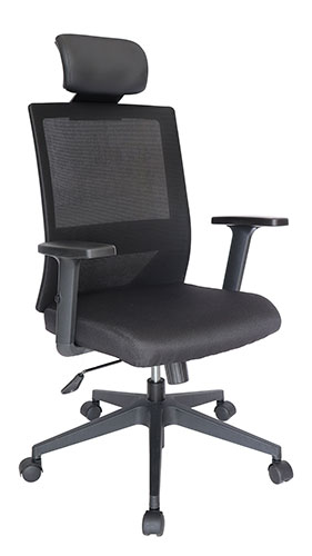 Silla ejecutiva para area de oficina