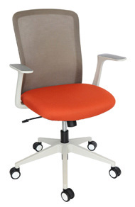 Silla operativa para oficina mouse