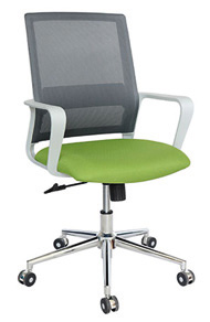 Silla operativa para oficina sling