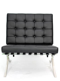Silla para Coworking Aviñon